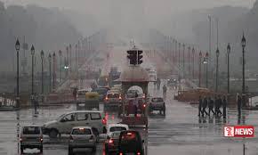 මෝසම් වර්ෂාවෙන් ඉන්දියාවේ නගර රැසකට දැඩි බලපෑම්