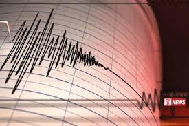 ග්රීසියේ කසෝස් දූපතේ ප්රබල භූකම්පනයක්