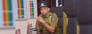 පොලිස්පති දේශබන්දු තෙන්නකෝන් අද විමර්ශන කමිටුව හමුවට