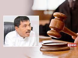 ප්රසන්න රණවීර රිමාන්ඩ්