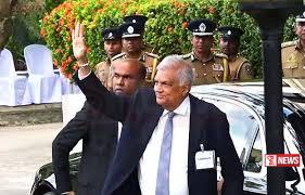 රනිල්ගේ ප්රධාන ආරක්ෂක නිලධාරියාට කන්කසන්තුරේට මාරුවක්