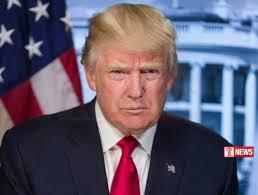 ඇමරිකානු භාණ්ඩ සදහා ඉන්දියාව තීරුබදු ඉවත් කරන බවට ට්රම්ප්ගෙන් ප්රකාශයක්