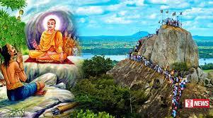 පොසොන් සතිය ජුනි 7 සිට 13 දක්වා