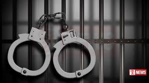 අන්තරේ කැඳවුම්කරු ඇතුළු පිරිසක් අත්අඩංගුවට