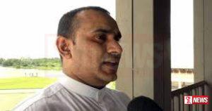 චමින්ද විජේසිරි ආසන සංවිධායක ධුරයෙන් ඉල්ලා අස්වෙයි