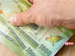 වැඩිහිටි දීමනාව අද අස්වැසුම ගිණුම්වලට