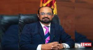 බලශක්ති අමාත්ය ඉංජිනේරු කුමාර ජයකොඩි මහතා ලෝක උපයෝගිතා සමුළුවට