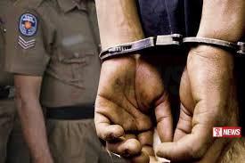 නිදන් ගොඩදැමීමට උත්කාසහ කළ න්තාවක් ඇතුළු 05 අත්අඩංගුවට