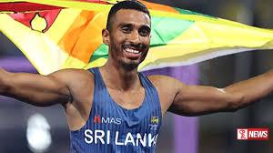 යුපුන් අද තරග බිමට