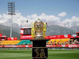 හෙට සිට IPL ඇරඹේ.