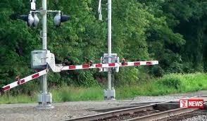 දෙමටගොඩ දුම්රිය හරස් මාර්ගය වසාතැබීම ගැන දැනුම්දීමක්