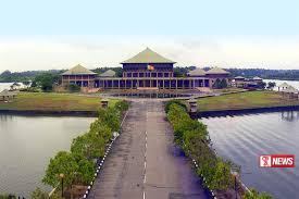 පාර්ලිමේන්තුව මැයි 20 සිට 23 දක්වා රැස්වෙයි