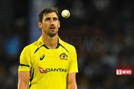 මිචෙල් ස්ටාක් IPL තරගාවලියෙන් ඉවත් වීමට  තීරණයක්