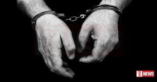 අයිස් මත්ද්රව්ය සමග පුද්ගලයෙක් අත්අඩංගුවට