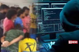 සයිබර් කඳවුරුවල සිටි ඉතිරි 15 දෙනත් බේරා ගනියි