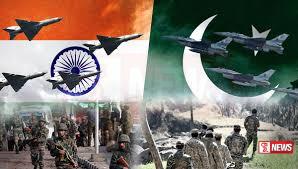 ඉන්දියාවෙන් පාකිස්ථානයට නෙදර්ලන්තයේ දී රතු එළියක්