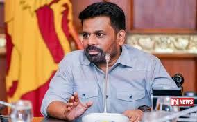 ජනපති සහ ඩිජිටල් ආර්ථික අමාත්යාංශයේ නිලධාරීන් අතර හමුවක්
