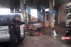 නීතිවිරෝධිව දේශසීමා තරණය කළ ලාංකිකයින් තිදෙනෙකු ඇල්බේනියාවේදී අත්අඩංගුවට