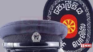 පොලිස් නිලධාරීන් 5 දෙනෙකුට ස්ථාන මාරුවීම්