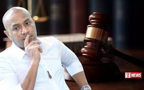 අධිකරණ නියෝග මත දුමින්ද දිසානායක බන්ධනාගාර රෝහලේ