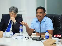 වරාය හා ගුවන්තොටුපොළ E ගේට්ටු පද්ධති ස්ථාපනය කඩිනම් කෙරේ