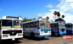 බස් ගාස්තු සංශෝධනයක් නැහැ – ජාතික ගමනාගමන කොමිසම කියයි