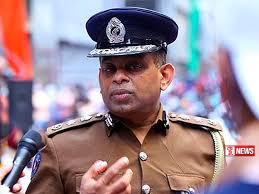හිටපු පොලිස්පති  දේශබන්දු තෙන්නකෝන් පොලීසියෙන් ආරක්ෂාව ඉල්ලයි