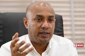 දුමින්ද දිසානායක යළිත් මැගසින් බන්ධනාගාරයට