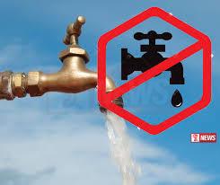 මහනුවරට පැය 36ක ජල කප්පාදුවක්