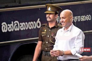 හිටපු අමාත්ය දුමින්ද දිසානායක යළි රිමාන්ඩ්