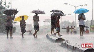 කාළගුනයෙන් ඉන්දියාවටත් බලපෑම් – මුම්බායි ප්රදේශ රැසක් ජලයෙන් යටවෙයි