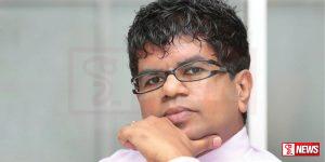 තුසිත හල්ලොලුව රක්ෂිත බන්ධනාගාරයට