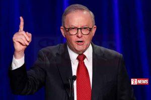 ඕස්ට්රේලියා මැතිවරණයෙන් කම්කරු පක්ෂයට ජය