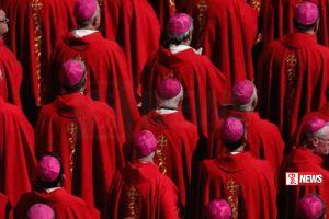 නව පාප් වහන්සේ තෝරා ගැනීමේ දෙවන ඡන්ද විමසීම ඇරඹීමට සියලු කටයුතු සූදානම්