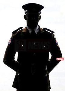 අල්ලස් ලබා ගත් පොලිස් පරීක්ෂක වරයෙක් අත්අඩංගුවට