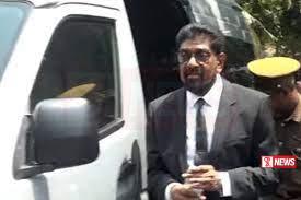 කෙහෙළිය අධිකරණයට රැගෙන එයි