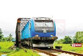 වසර 18 කින් දුම්රියේ ප්රසම්පාදනය සිදුව නැති බවට අනාවරණයක්