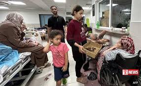 ඊශ්රායලයෙන් ගාසා තිරයේ වැසියන්ට සහනයක්