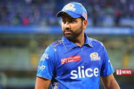 රෝහිත් ෂර්මා ජාත්යන්තර ටෙස්ට් ක්රිකට් පිටියෙන් විශ්රාම යෑමට තීරණය කරයි