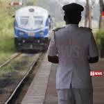 දුම්රිය ස්ථානාධිපතිවරුන්ගෙන් අනතුරු ඇඟවීමක්