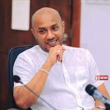 දුමින්ද දිසානායක අත්අඩංගුවට