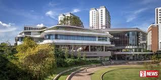 රී ලංකාවේ සිසුන්ට සිංගප්පූරුවේ ඉගෙන ගන්න අවස්ථාව