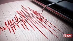 පාකිස්ථානයේ ප්රබල භූ කම්පනයක්