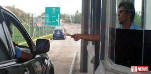 අධිවේගී මාර්ග සදහා ණය කාඩ්පත් මගින් ගෙවීමේ නියමු ව්යාපෘතිය කල් යයි