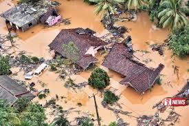 කාළගුණයෙන් දිස්ත්රික්ක 13 කට බලපෑම්