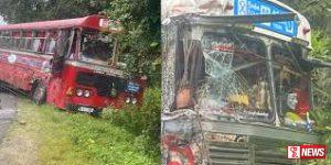 ගැරඩි ඇල්ල බස් අනතුරින් මිය ගිය පිරිස ඉහළට