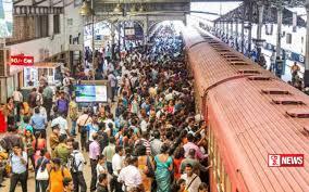 දුම්රිය ස්ථානාධිපතිවරුන්  වර්ජනයකට සැරසෙයි