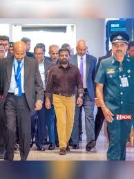 ජනපති ලබන මස ජර්මනියේ සංචාරයක