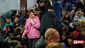 යුක්රේන – රුසියා සිරකරුවන් 390ක් හුවමාරු කර ගනී