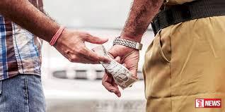 ත්රිකුණාමලය, කින්නියා පොලිස් ස්ථානයට අනියුක්ත පොලිස් නිලධාරියෙකු අල්ලස් හා දුෂණ විමර්ශන කොමිසමෙන් අත්අඩංගුවටට